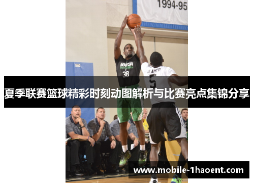 夏季联赛篮球精彩时刻动图解析与比赛亮点集锦分享