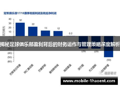 揭秘足球俱乐部盈利背后的财务运作与管理策略深度解析