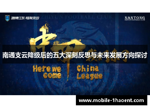 南通支云降级后的五大深刻反思与未来发展方向探讨