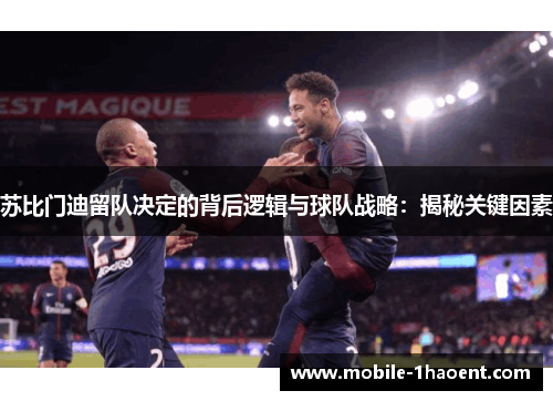 苏比门迪留队决定的背后逻辑与球队战略:揭秘关键因素 苏比门迪留队决定的背后逻辑与球队战略:揭秘关键因素