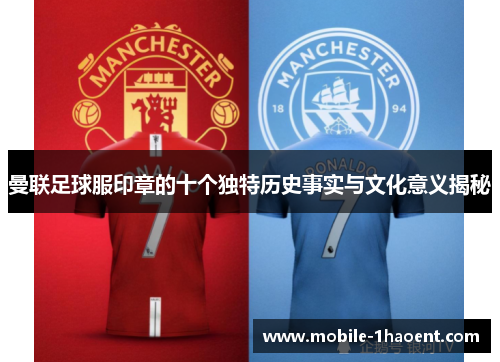 曼联足球服印章的十个独特历史事实与文化意义揭秘 曼联足球服印章的十个独特历史事实与文化意义揭秘