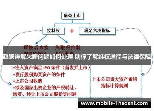 赵鹏详解欠薪问题如何处理 助你了解维权途径与法律保障