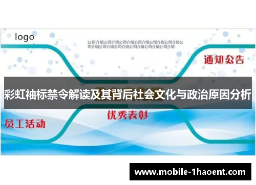 彩虹袖标禁令解读及其背后社会文化与政治原因分析