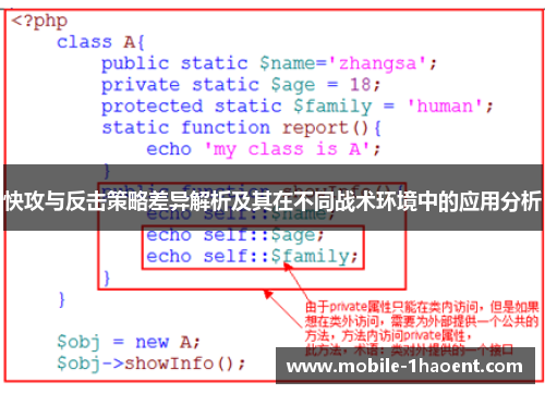 快攻与反击策略差异解析及其在不同战术环境中的应用分析 快攻与反击策略差异解析及其在不同战术环境中的应用分析