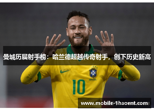 曼城历届射手榜:哈兰德超越传奇射手,创下历史新高 曼城历届射手榜:哈兰德超越传奇射手,创下历史新高