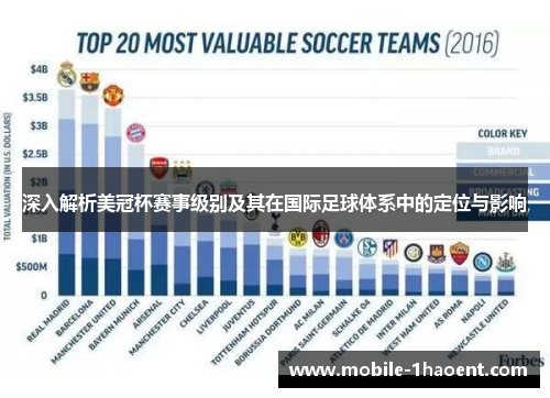 深入解析美冠杯赛事级别及其在国际足球体系中的定位与影响 深入解析美冠杯赛事级别及其在国际足球体系中的定位与影响