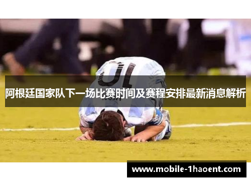 阿根廷国家队下一场比赛时间及赛程安排最新消息解析 阿根廷国家队下一场比赛时间及赛程安排最新消息解析
