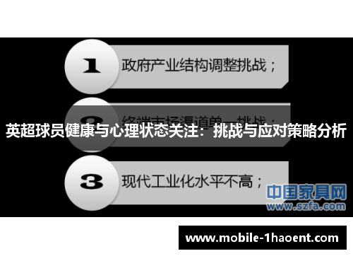 英超球员健康与心理状态关注：挑战与应对策略分析