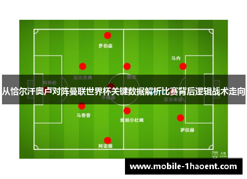 从恰尔汗奥卢对阵曼联世界杯关键数据解析比赛背后逻辑战术走向