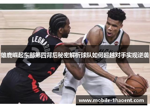 雄鹿崛起东部第四背后秘密解析球队如何超越对手实现逆袭